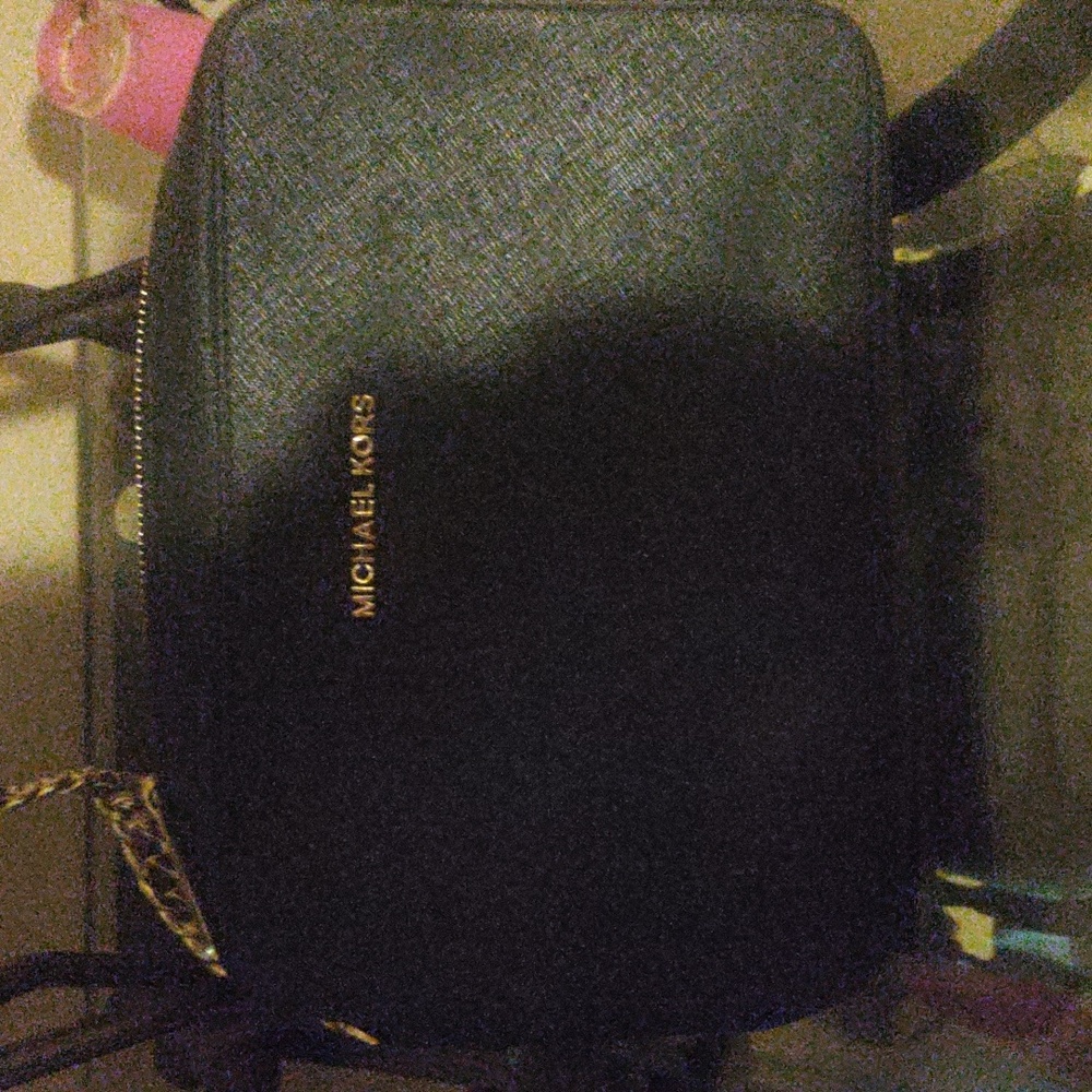 Michael kors small purse